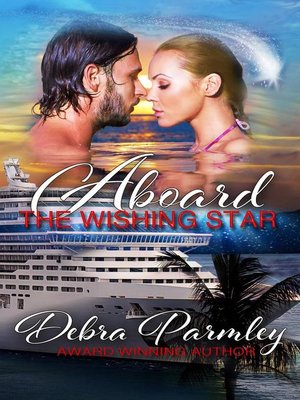 cover image of Aboard the Wishing Star